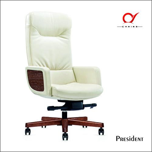President HB Chair