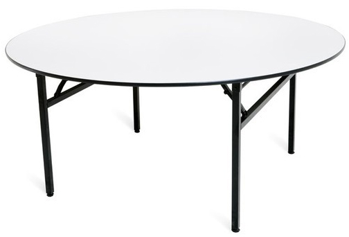 Round Banquet Table
