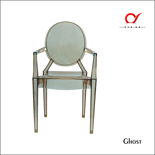 Ghost Chair