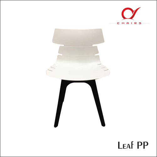 Leaf PP Chair