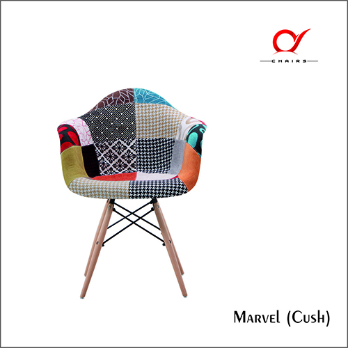 Marvel (Cush) Chair