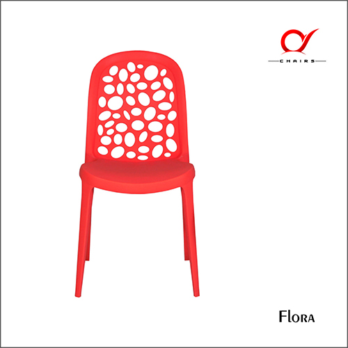 Flora Chair