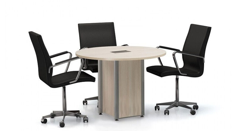 Aldo Meeting Table