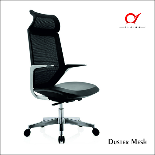 Duster Mesh Chair