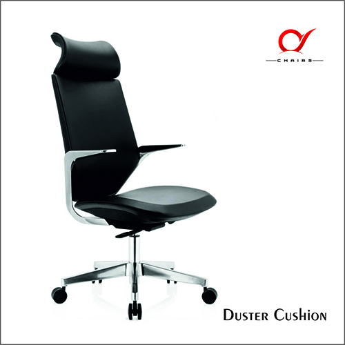 Duster Cushion Chair