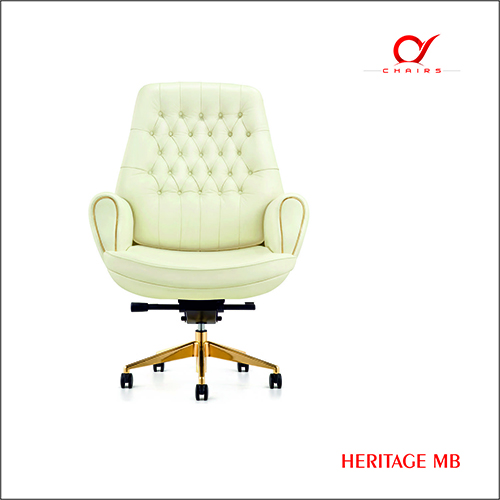 Heritage Mb Chair