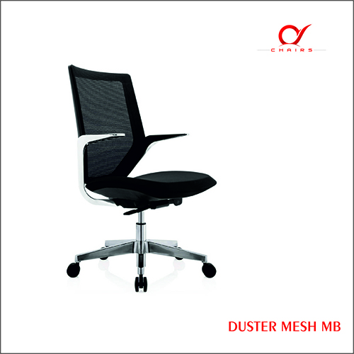 Duster Mesh Mb Chair