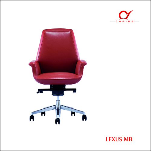 Lexus Mb Chair