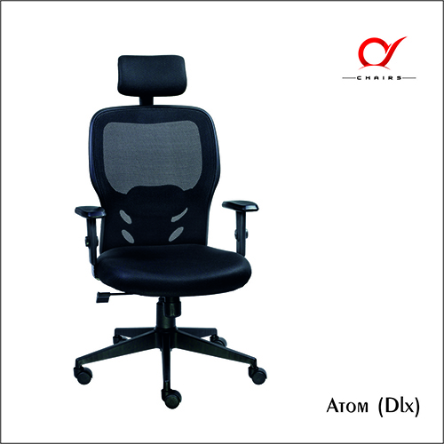 Atom (Dlx) Chair