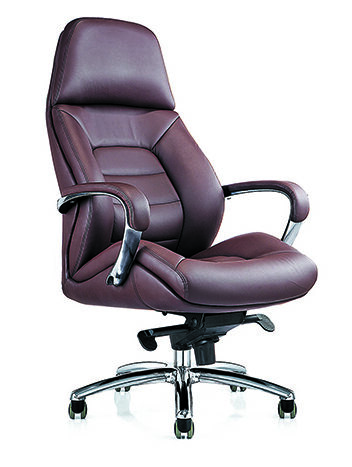 Boss Chair