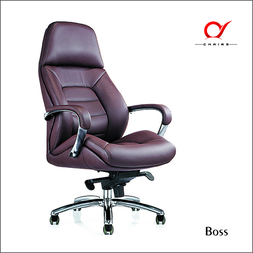 Boss Chair