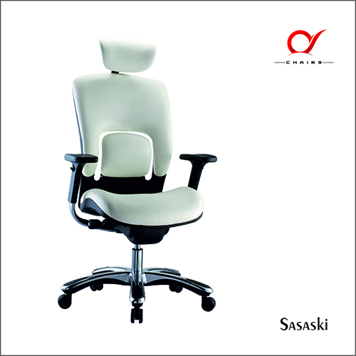 Sasaski Chair