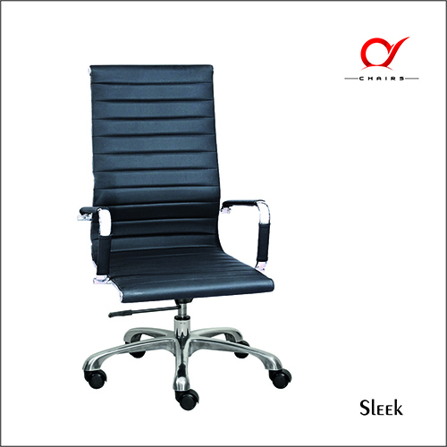 Sleek Chair