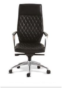 Elegant High Back – ZX