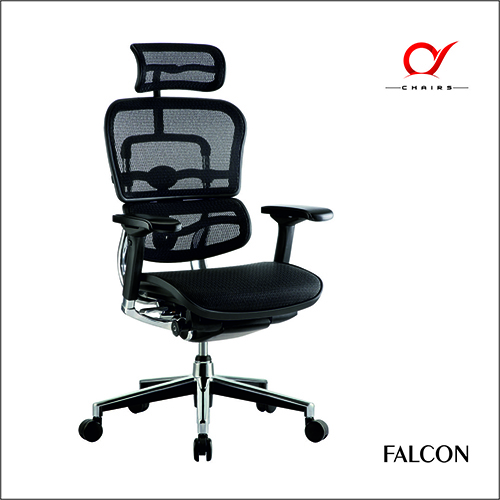 Falcon Chair