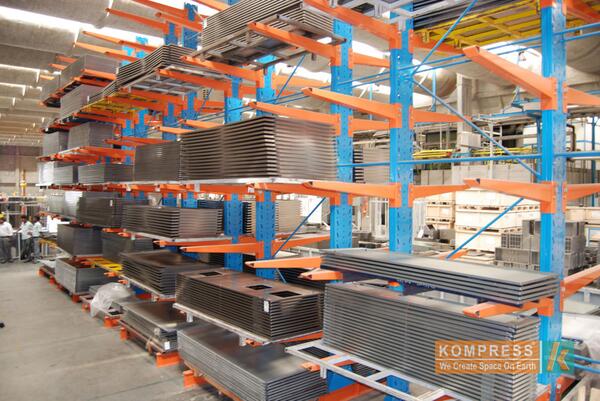 Kompress Mobile Compactor 2
