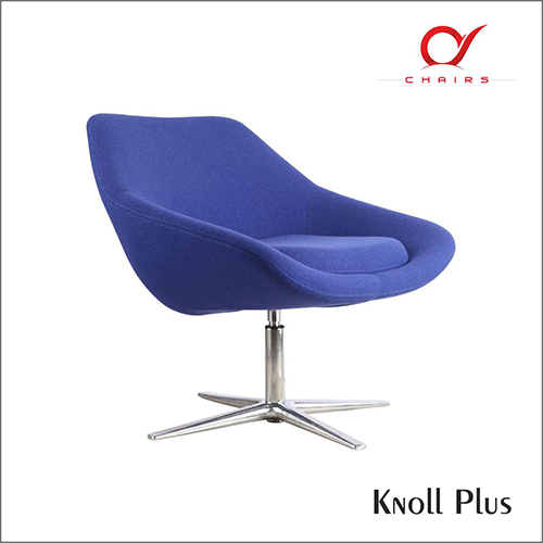 Knoll Plus Chair