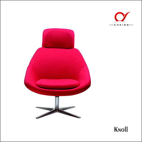 Knoll Chair