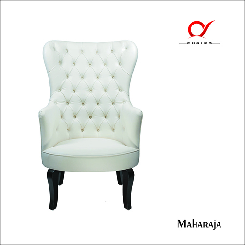Maharaja Chair