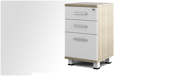 Estillo – Pedestal Unit