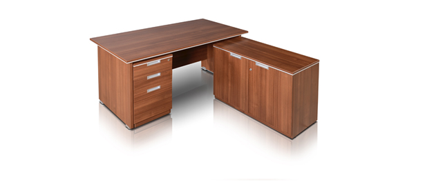 Nova – Office Table 2