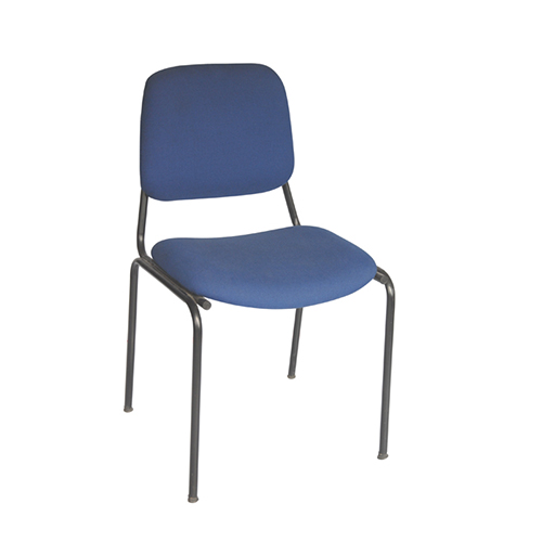 Staff Series 408A