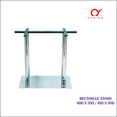 Rectangle Stand