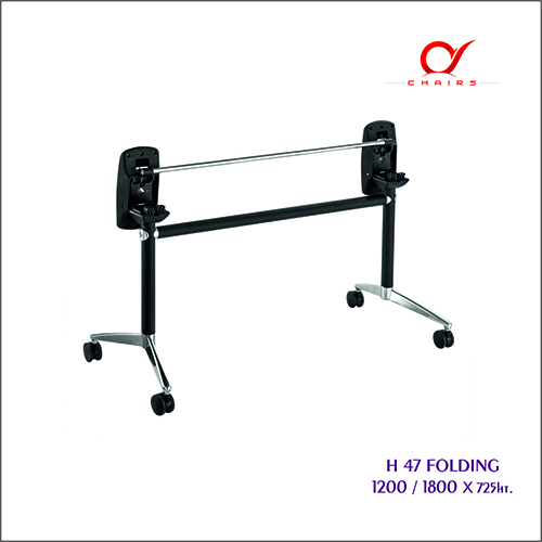 H 47 Folding