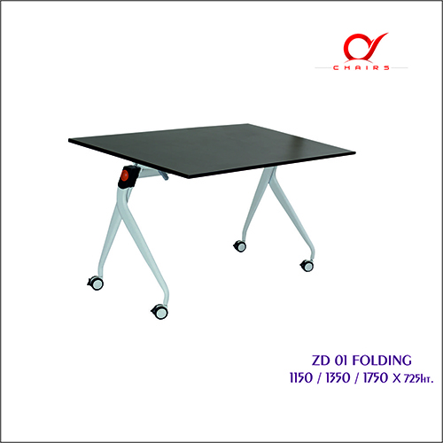 ZD 01 Folding