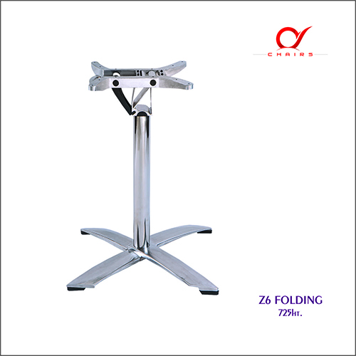 Z6 Folding