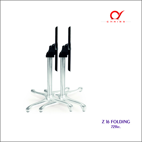 Z 16 Folding