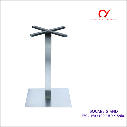 Square Stand