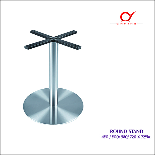 Round Stand